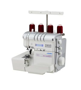 Juki MO-3000QVP Akane Air Threader Serger Machine