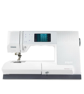 PFAFF Expression 710 Special Edition Sewing Machine