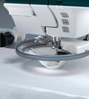 PFAFF creative icon 2 Sewing & Embroidery Machine