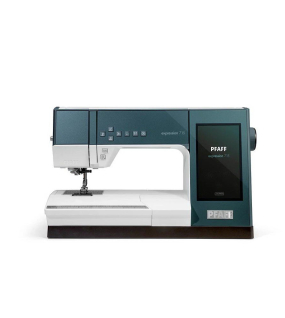 PFAFF expression 715 Sewing Machine