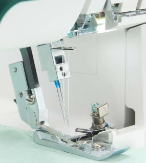 Pfaff Admire Air 3000 Serger