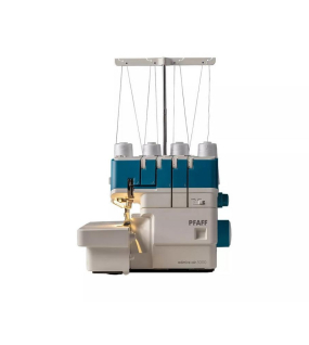 Pfaff Admire Air 5000 Jet Air 4-Thread Overlock Serger