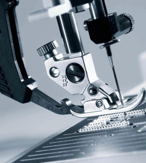 Pfaff Ambition 610 Sewing and Quilting Machine
