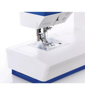 Pfaff Ambition 610 Sewing and Quilting Machine