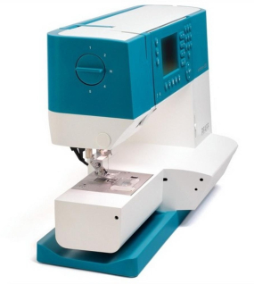 Pfaff Ambition 620 Sewing and Quilting Machine
