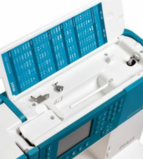 Pfaff Ambition 620 Sewing and Quilting Machine