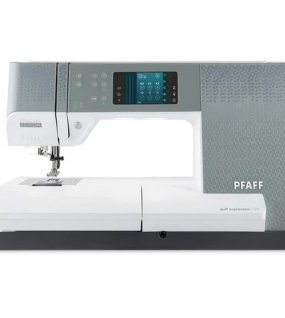 Pfaff Quilt Expression 720 Special Edition Sewing Machine