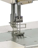 Reliable 3200TN Two Needle, Needle Feed Sewing Machine
