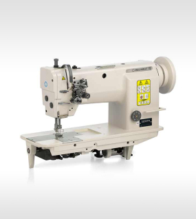 Reliable 3200TN Two Needle, Needle Feed Sewing Machine