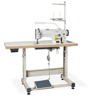 Reliable 4020SW Direct Drive Lockstitch Walking Foot With Vertical Hook
