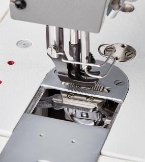 Reliable 4020SW Direct Drive Lockstitch Walking Foot With Vertical Hook