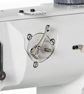 Reliable 4220SW Single Needle Lockstitch Walking Foot Sewing Machine