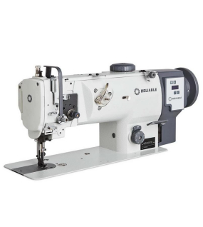 Reliable 4220SW Single Needle Lockstitch Walking Foot Sewing Machine