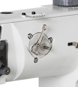 Reliable 4510SW Lockstitch Walking Foot With Horizontal Hook