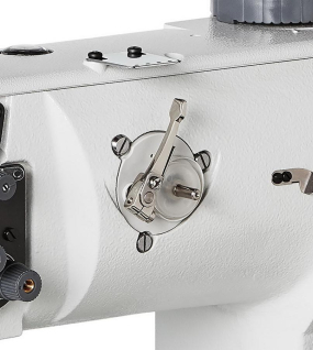 Reliable 4510SW Lockstitch Walking Foot With Horizontal Hook