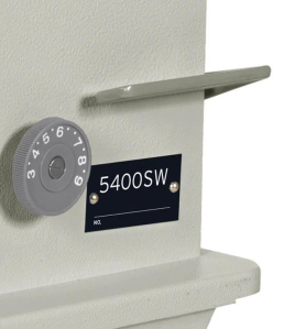 Reliable 5400SW Single Needle 18in Long Arm Walking Foot Sewing Machine Includes High Quaility Table