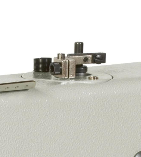 Reliable 5400SW Single Needle 18in Long Arm Walking Foot Sewing Machine Includes High Quaility Table
