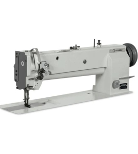 Reliable 5400SW Single Needle 18in Long Arm Walking Foot Sewing Machine Includes High Quaility Table