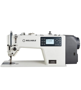 Reliable 5500SD Automatic Thread Trimmer Single Needle Lockstitch Sewing Machine