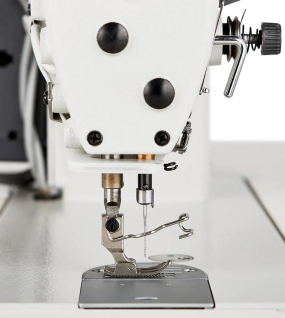 Reliable 5500SD Automatic Thread Trimmer Single Needle Lockstitch Sewing Machine
