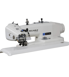 Reliable 7220SB Blind Stitch Sewing Machine with Direct Drive